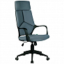 Офисное кресло Riva Chair 8989 (черный пластик) 