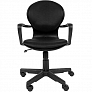 Офисное кресло Riva Chair RCH 1140 TW PL White/Black